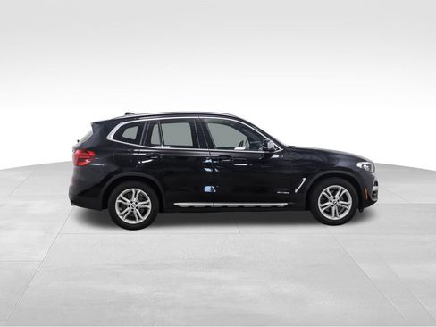 Used 2018 BMW X3 xDrive30i image 6