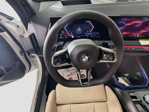 New 2026 BMW X3 xDrive30i w/ Premium Package AWD/4WD image 10
