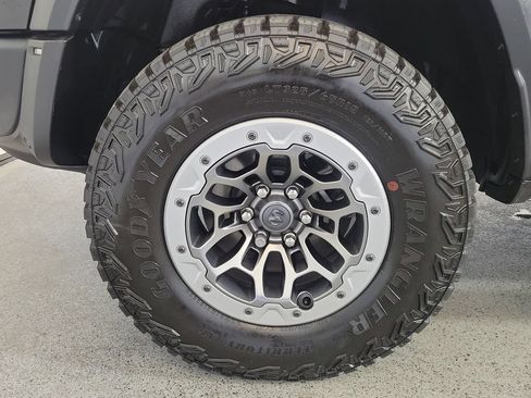 New 2026 RAM 1500 RHO w/ RHO Level 1 Equipment Group AWD/4WD image 9