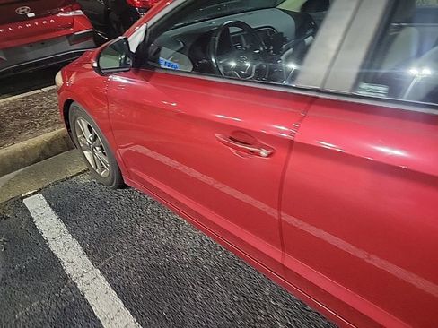 Used 2018 Hyundai Elantra Value Edition image 18