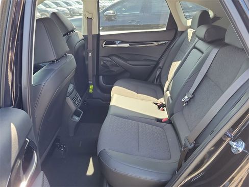 New 2026 Kia Seltos S image 15