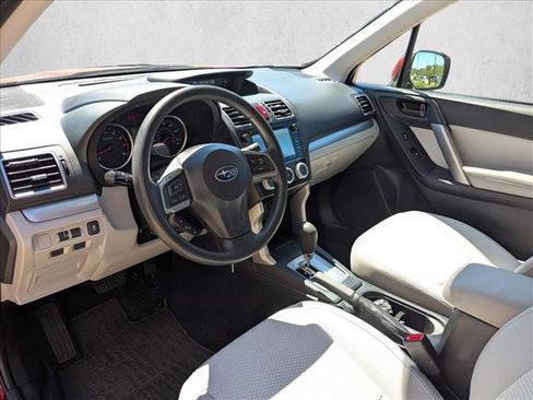 Used 2016 Subaru Forester 2.5i Premium w/ Popular Package #1 AWD/4WD image 9