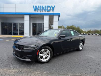 Used 2023 Dodge Charger SXT
