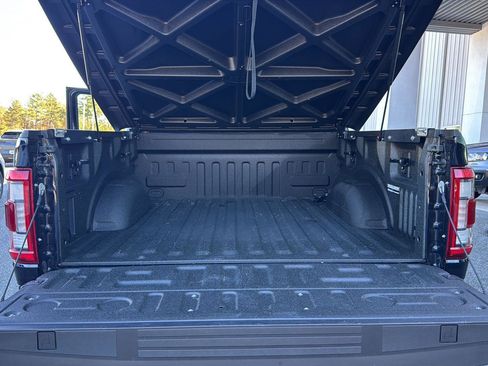 Used 2021 Ford F150 Raptor w/ Equipment Group 801A High image 30