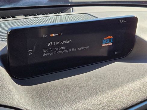 Used 2023 MAZDA CX-50 2.5 S w/ Cargo Package image 26