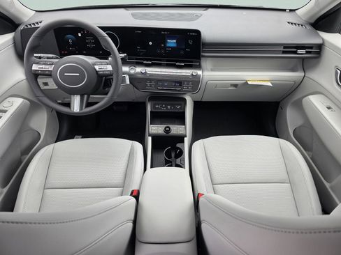 New 2026 Hyundai Kona Limited FWD image 11