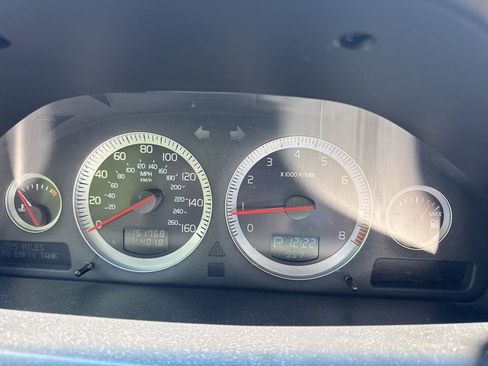 Used 2013 Volvo XC90 3.2 AWD/4WD image 10