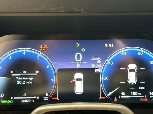 Used 2024 Toyota Land Cruiser w/ Premium Package image 11