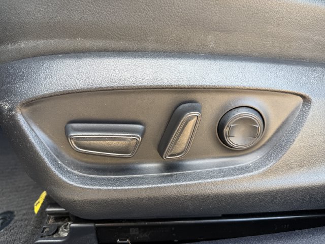 Certified 2023 Toyota Camry SE FWD image 23