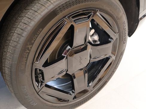 New 2027 Kia Telluride SX X-Line image 39