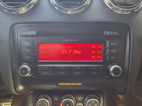 Used 2012 Audi TT 2.0T Premium Plus image 15