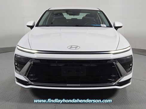 Used 2026 Hyundai Sonata SEL FWD image 8