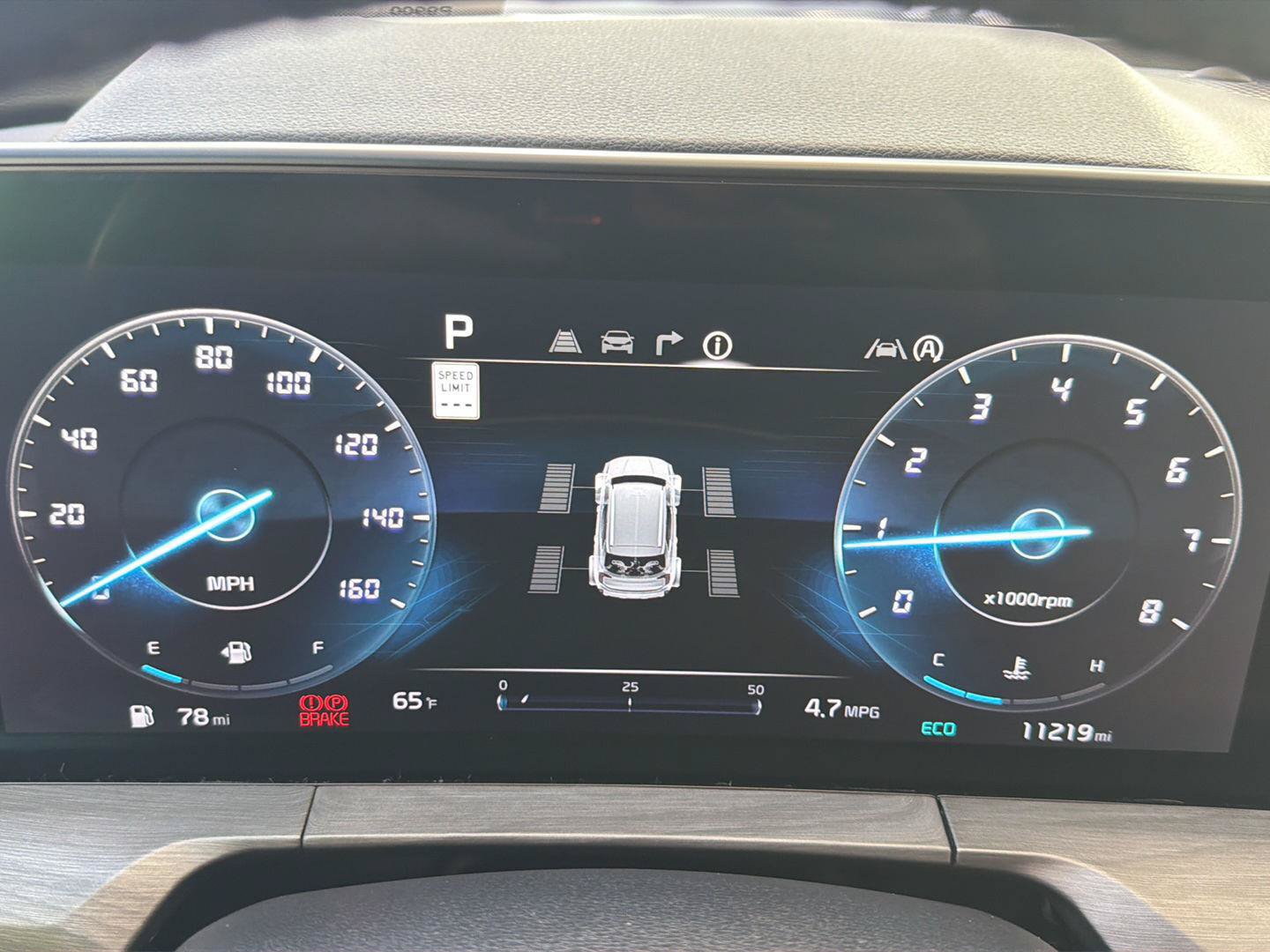 Used 2024 Kia Telluride SX Prestige X-Line AWD/4WD image 24