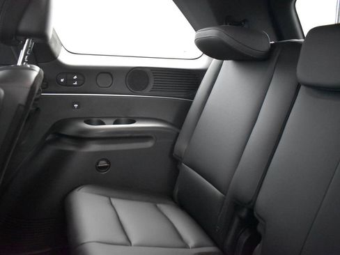 New 2026 Hyundai Palisade Calligraphy image 14