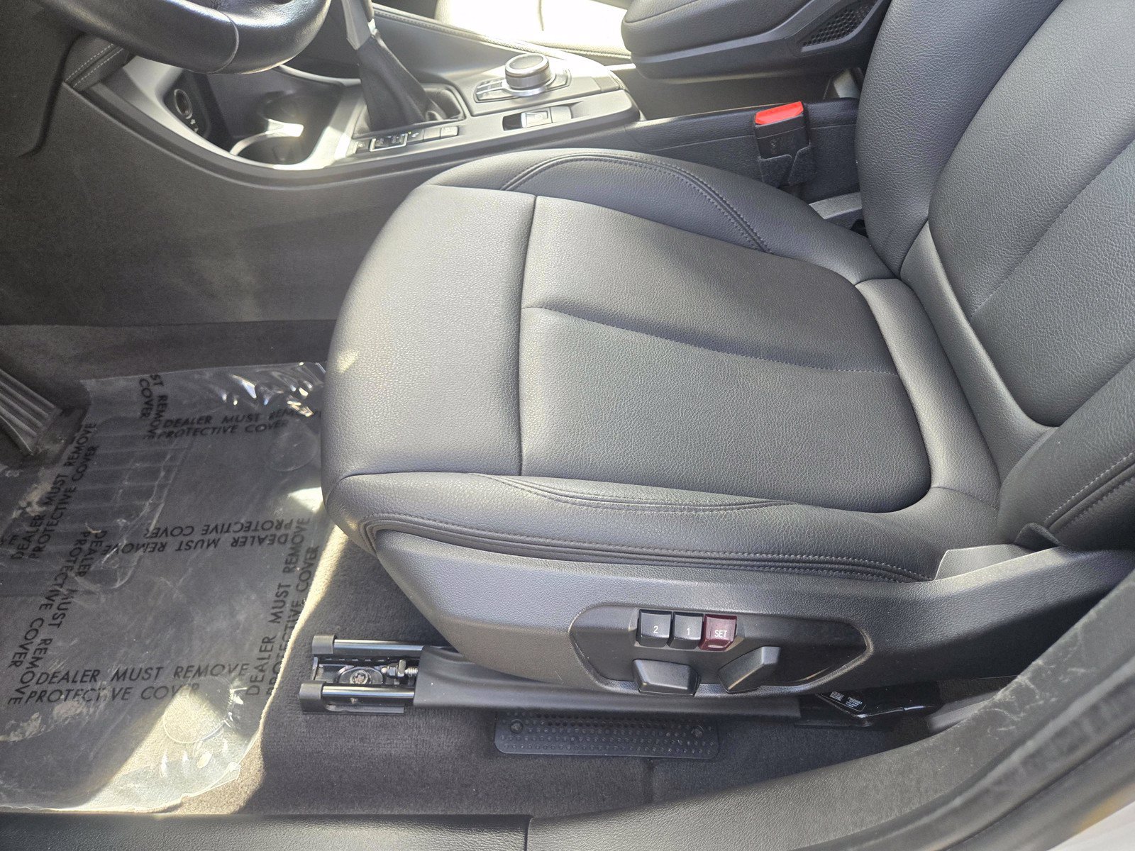 Used 2019 BMW X1 xDrive28i AWD/4WD image 11