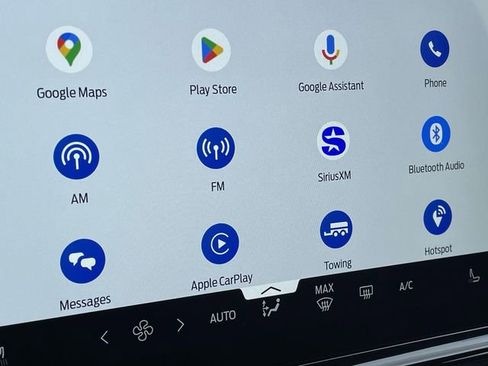 New 2026 Ford Expedition Max Active image 8