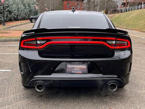 Used 2021 Dodge Charger R/T image 24