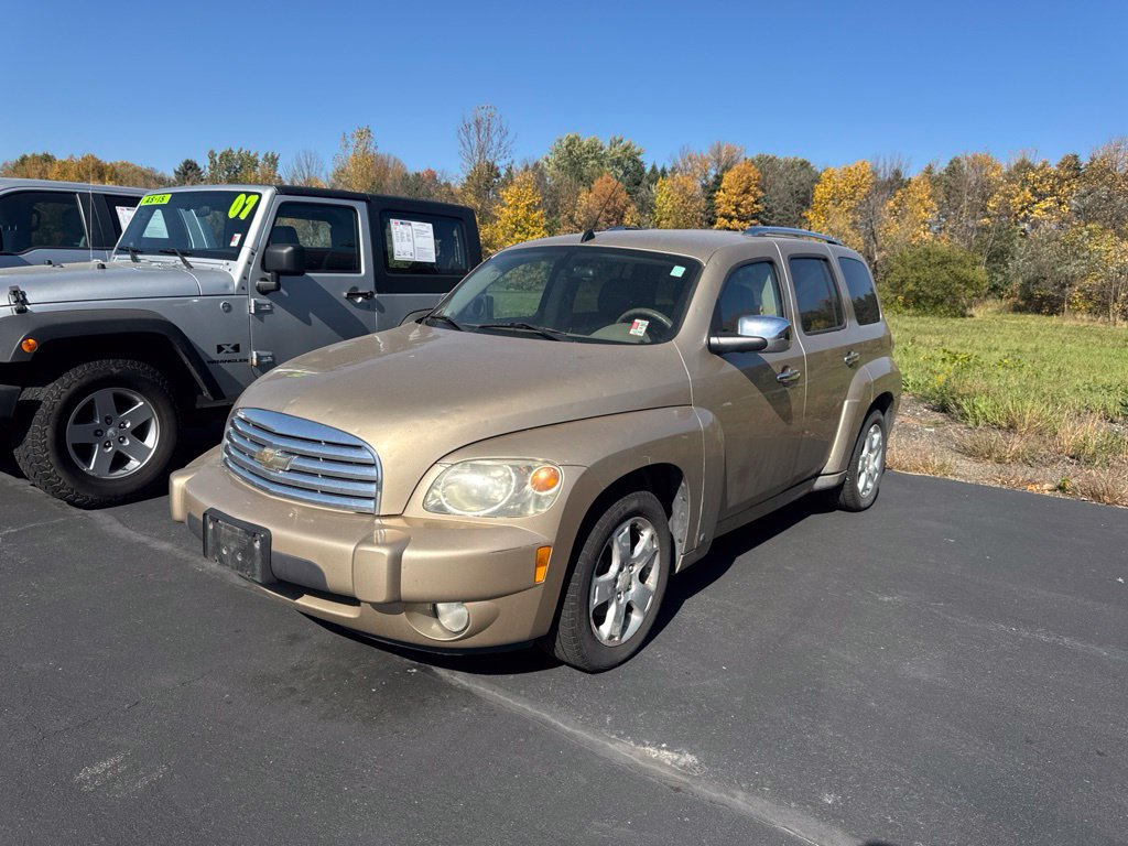 Used 2006 Chevrolet HHR LT FWD image 1