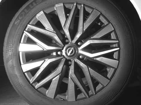 Used 2025 Nissan Altima 2.5 SV image 15