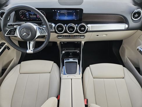 Certified 2026 Mercedes-Benz GLB 250 image 17