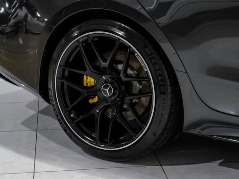 Used 2019 Mercedes-Benz AMG GT 63 S w/ AMG Aerodynamics Package image 56