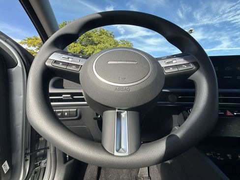 Used 2026 Hyundai Tucson SEL Plus FWD image 15