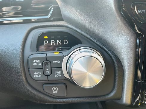 New 2026 RAM 1500 Laramie image 47