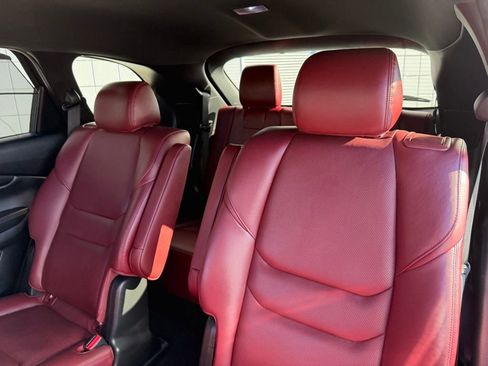 Used 2022 MAZDA CX-9 Carbon Edition image 19