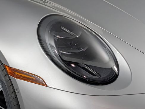 New 2026 Porsche 911 Carrera 4S image 15