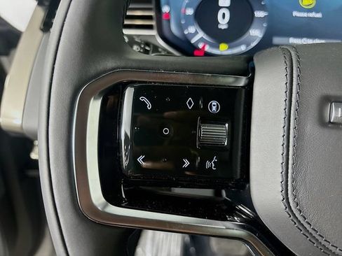 New 2026 Land Rover Range Rover Sport SE AWD/4WD image 10