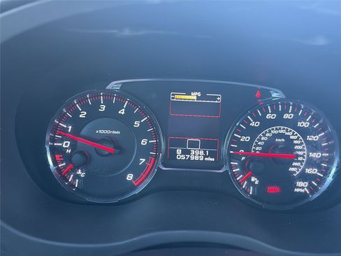 Used 2018 Subaru WRX Premium AWD/4WD image 27