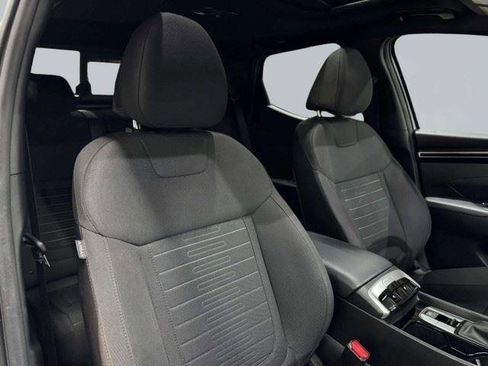 Used 2023 Hyundai Santa Cruz SEL w/ Activity Package FWD image 72
