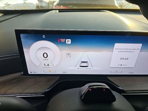 Used 2026 Genesis GV80 3.5T Prestige image 5