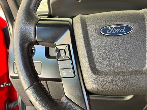 Used 2014 Ford F150 FX4 w/ FX Appearance Package AWD/4WD image 23