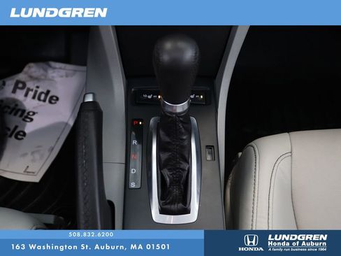 Used 2022 Acura ILX w/ Premium Package image 29