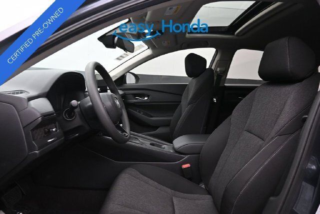 Used 2026 Honda Accord SE image 15