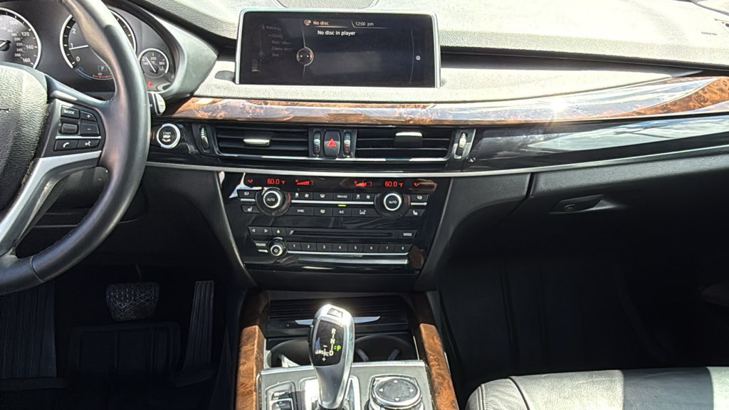 Used 2015 BMW X5 xDrive35i AWD/4WD image 35