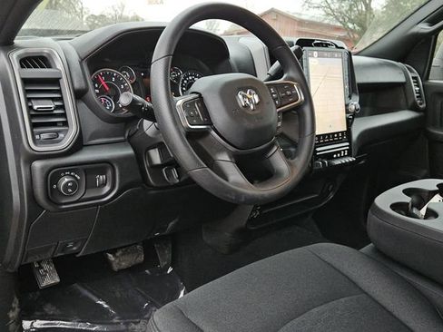 New 2026 RAM 3500 Tradesman image 24