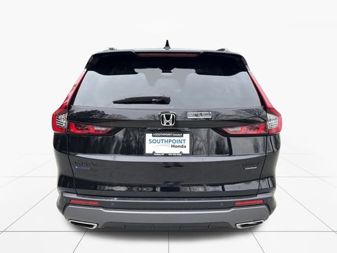 New 2026 Honda CR-V Sport Touring image 7