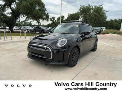 Used 2022 MINI Cooper SE
