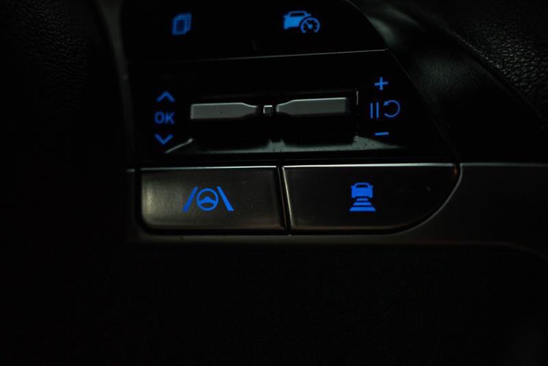 Used 2024 Hyundai Tucson SEL AWD/4WD image 19