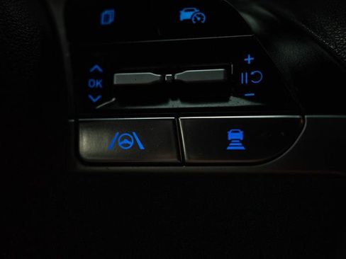 Used 2024 Hyundai Tucson SEL AWD/4WD image 19