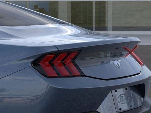 New 2025 Ford Mustang Coupe image 22