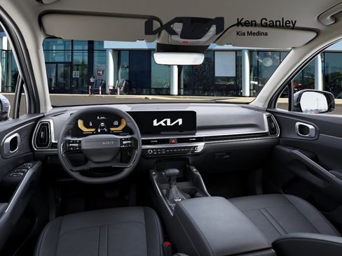 New 2026 Kia Sorento S FWD image 14