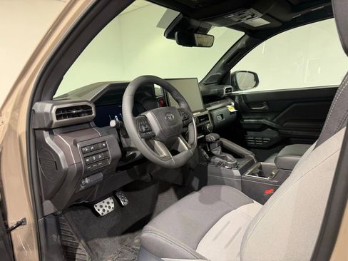 New 2026 Toyota Tacoma TRD Sport AWD/4WD image 16