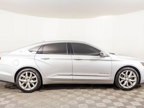 Used 2018 Chevrolet Impala Premier image 13
