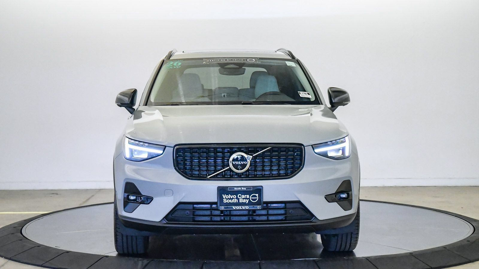 Certified 2026 Volvo XC40 B5 Plus w/ Protection Package Premier AWD/4WD image 7