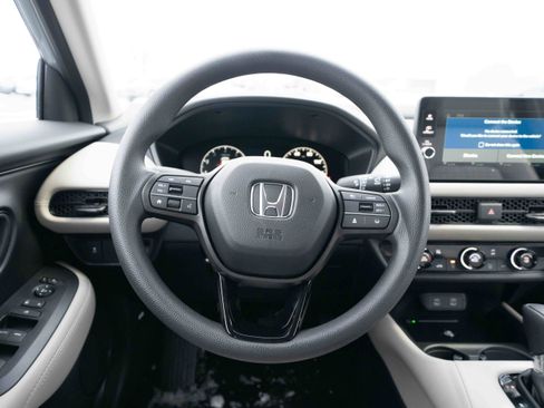 New 2026 Honda HR-V LX image 21