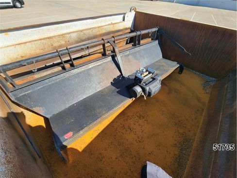 Used 2019 RAM 3500 Tradesman image 3