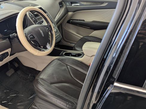 Certified 2019 Ford Expedition Platinum image 14